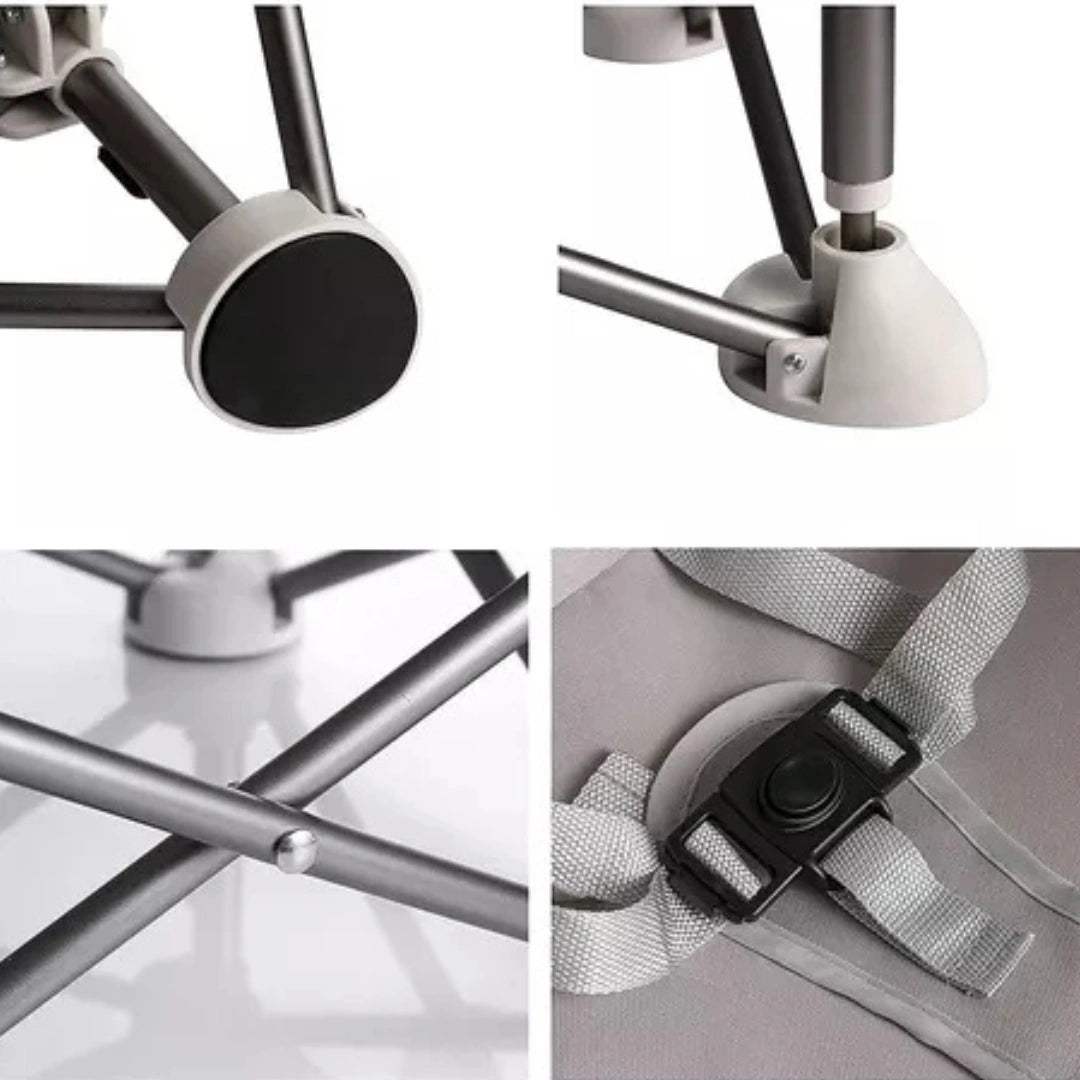 SILLA PLEGABLE PARA NIÑOS
