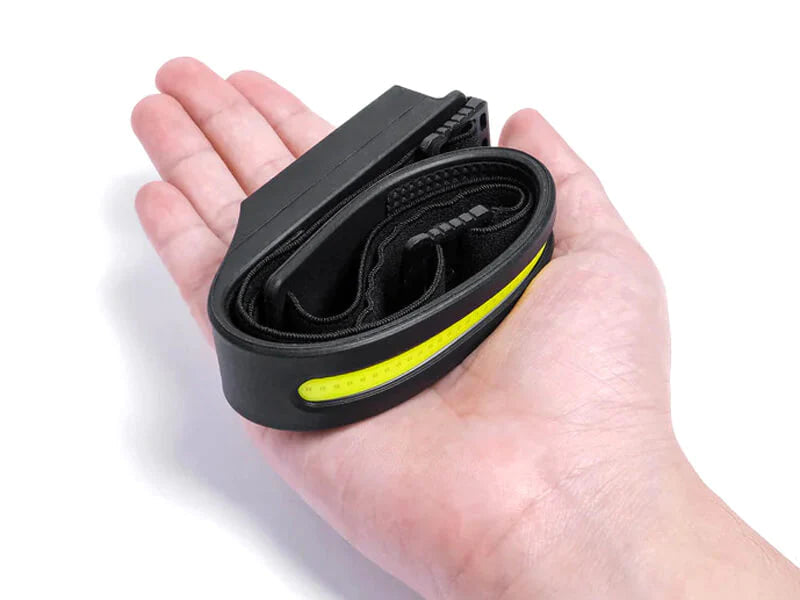 Linterna frontal Recargable SmartLuz PRO
